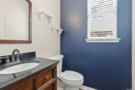 26048 Stone Canyon San Antonio TX 78260