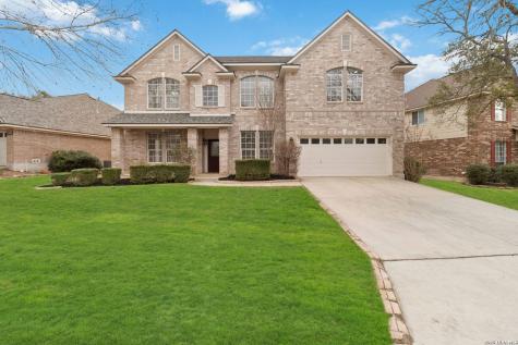 26048 Stone Canyon San Antonio TX 78260