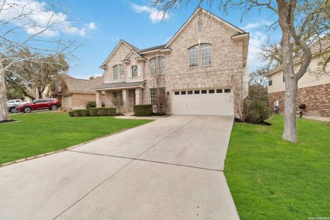 26048 Stone Canyon San Antonio TX 78260