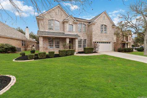 26048 Stone Canyon San Antonio TX 78260