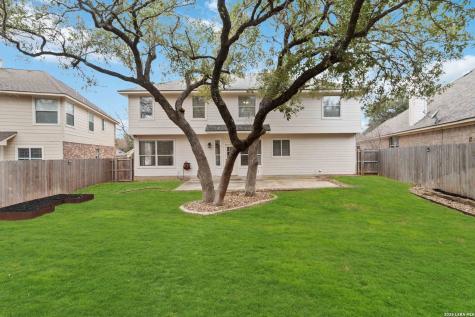 26048 Stone Canyon San Antonio TX 78260