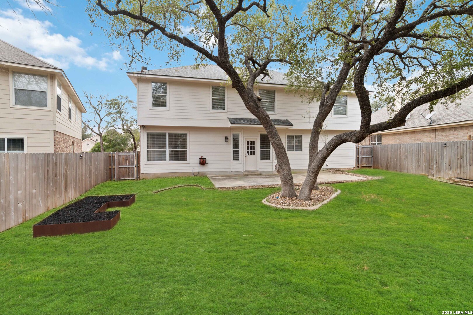 26048 Stone Canyon San Antonio TX 78260