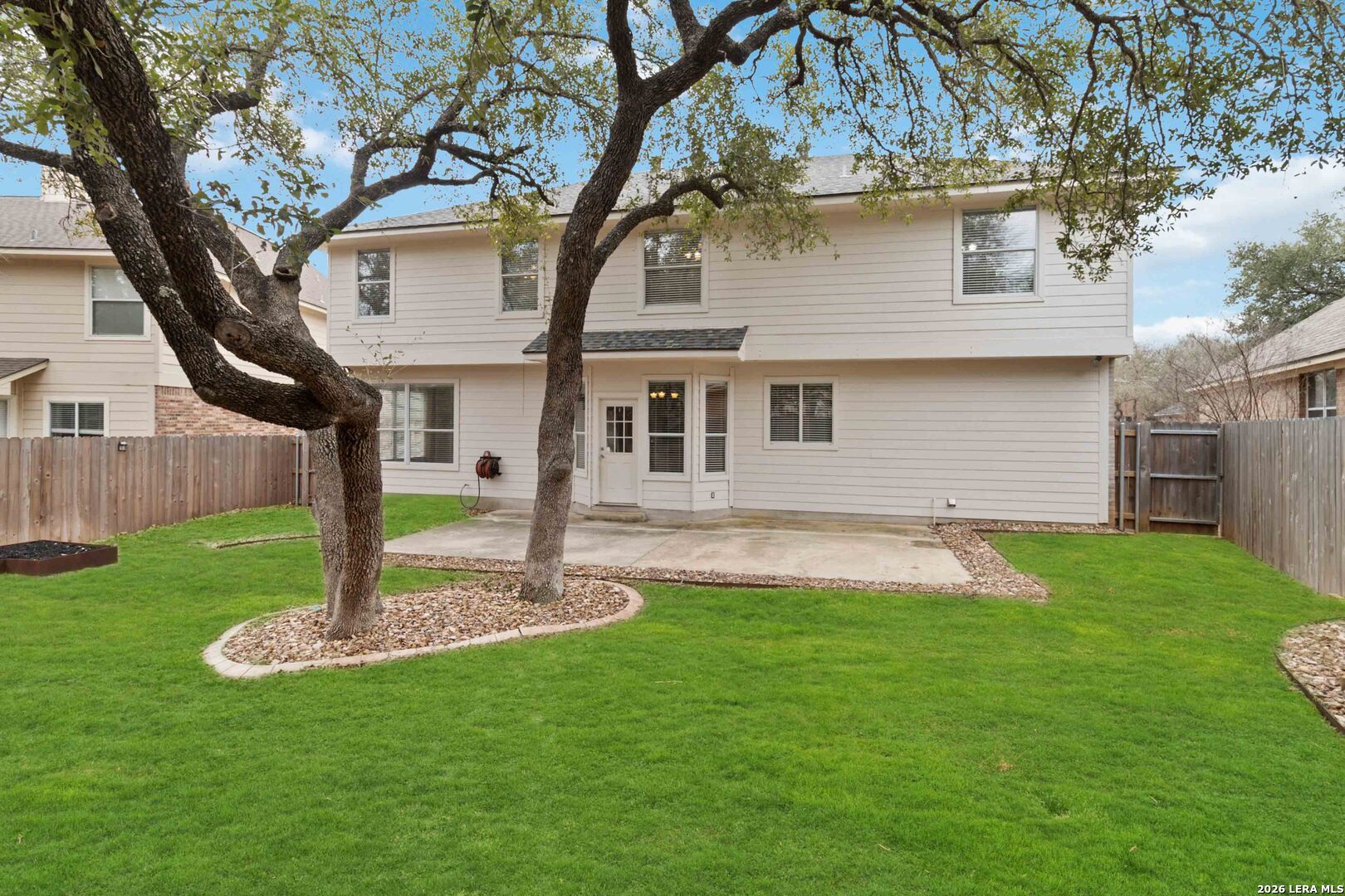 26048 Stone Canyon San Antonio TX 78260