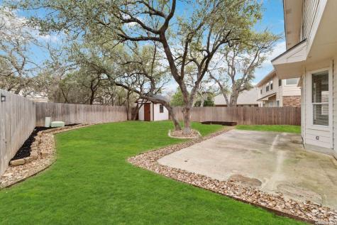 26048 Stone Canyon San Antonio TX 78260