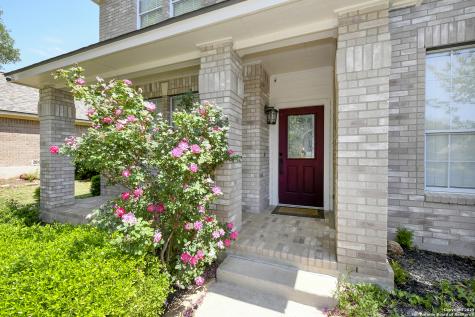 26048 Stone Canyon San Antonio TX 78260