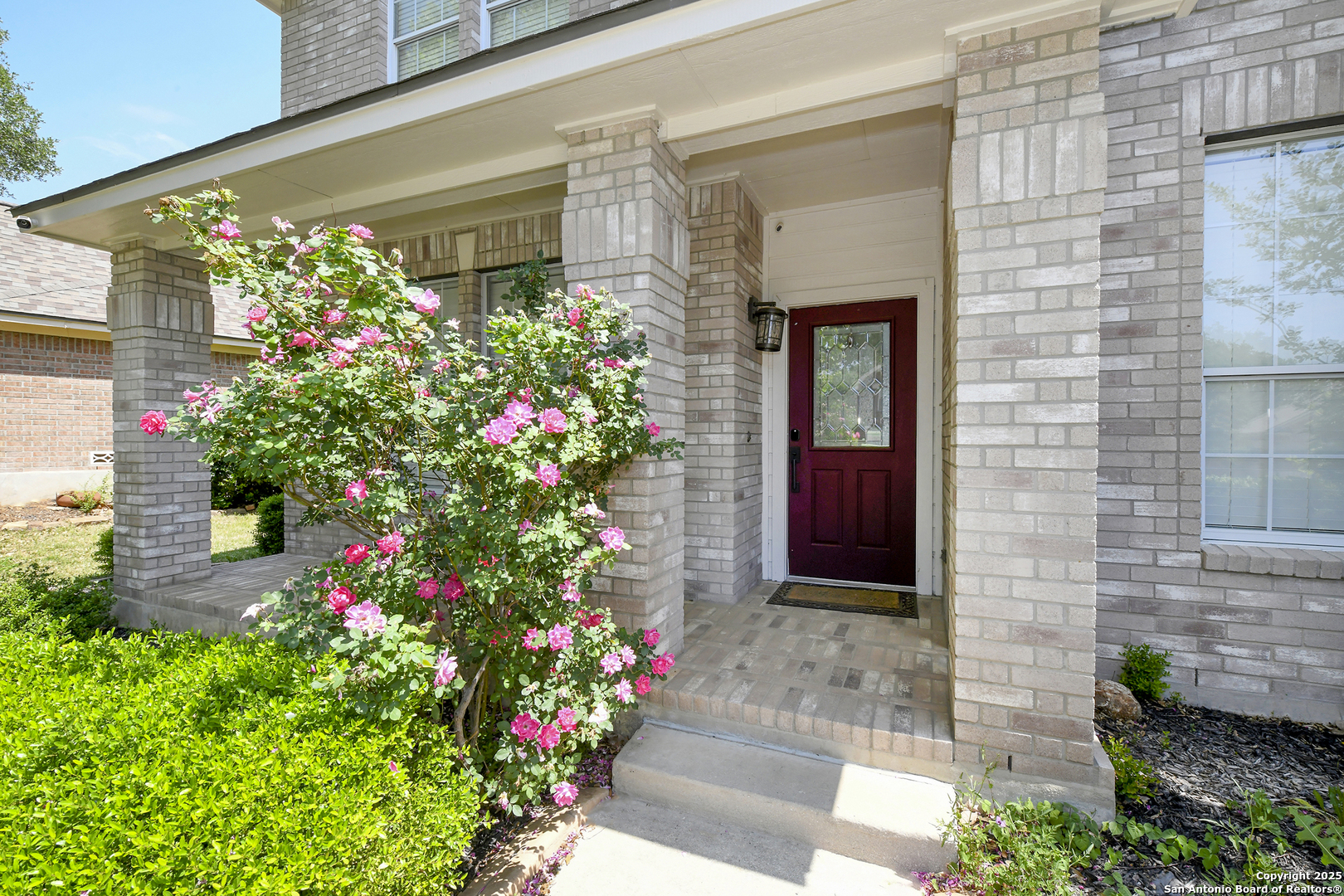 26048 Stone Canyon San Antonio TX 78260
