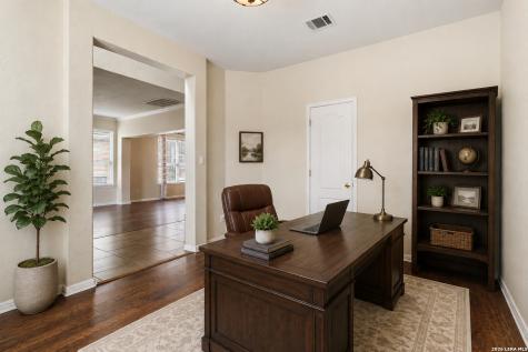 26048 Stone Canyon San Antonio TX 78260