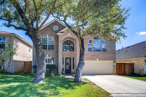 24406 Treaty Creek San Antonio TX 78255