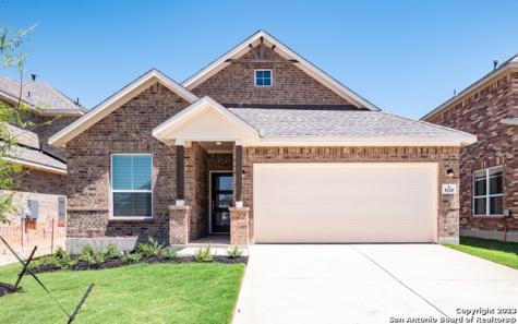 1620 Triforce Drive San Antonio TX 78245