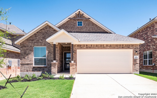 1620 Triforce Drive San Antonio TX 78245