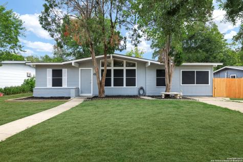 4242 Eisenhauer Road San Antonio TX 78218
