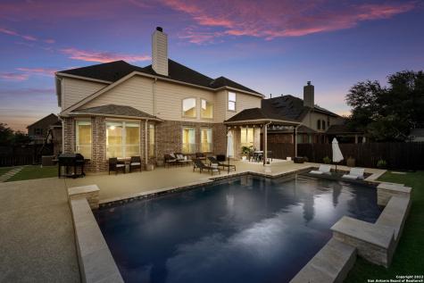 5302 Tulip Rose San Antonio TX 78253
