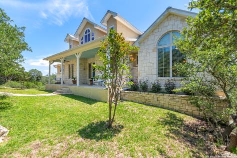 606 Forever Ridge Helotes TX 78023