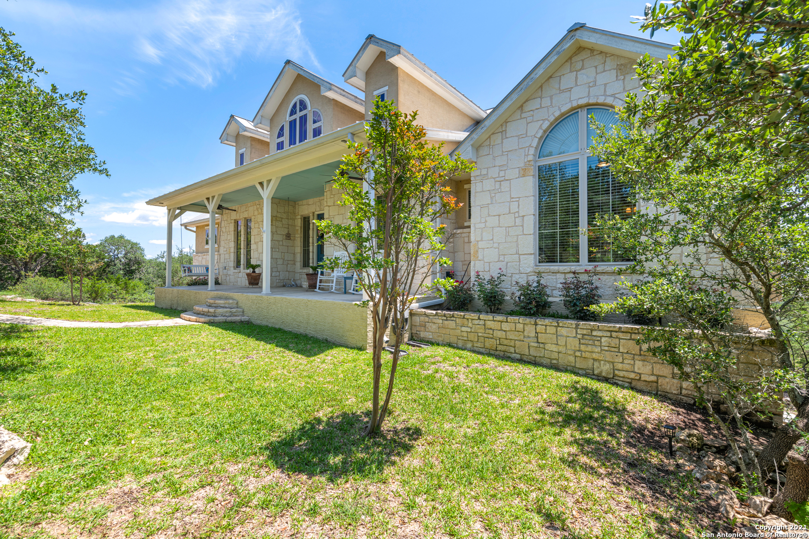 606 Forever Ridge Helotes TX 78023