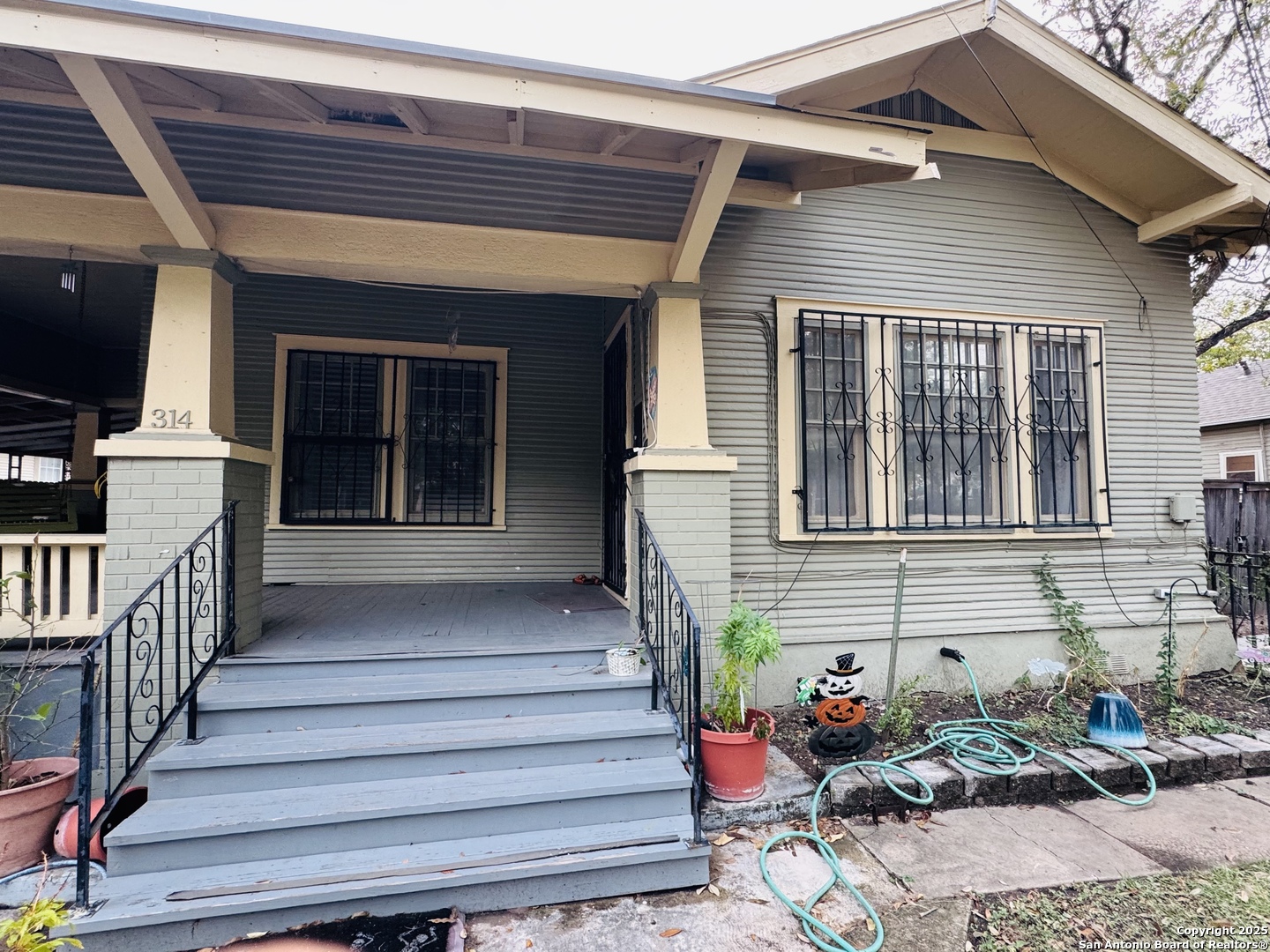 314 Devine San Antonio TX 78210