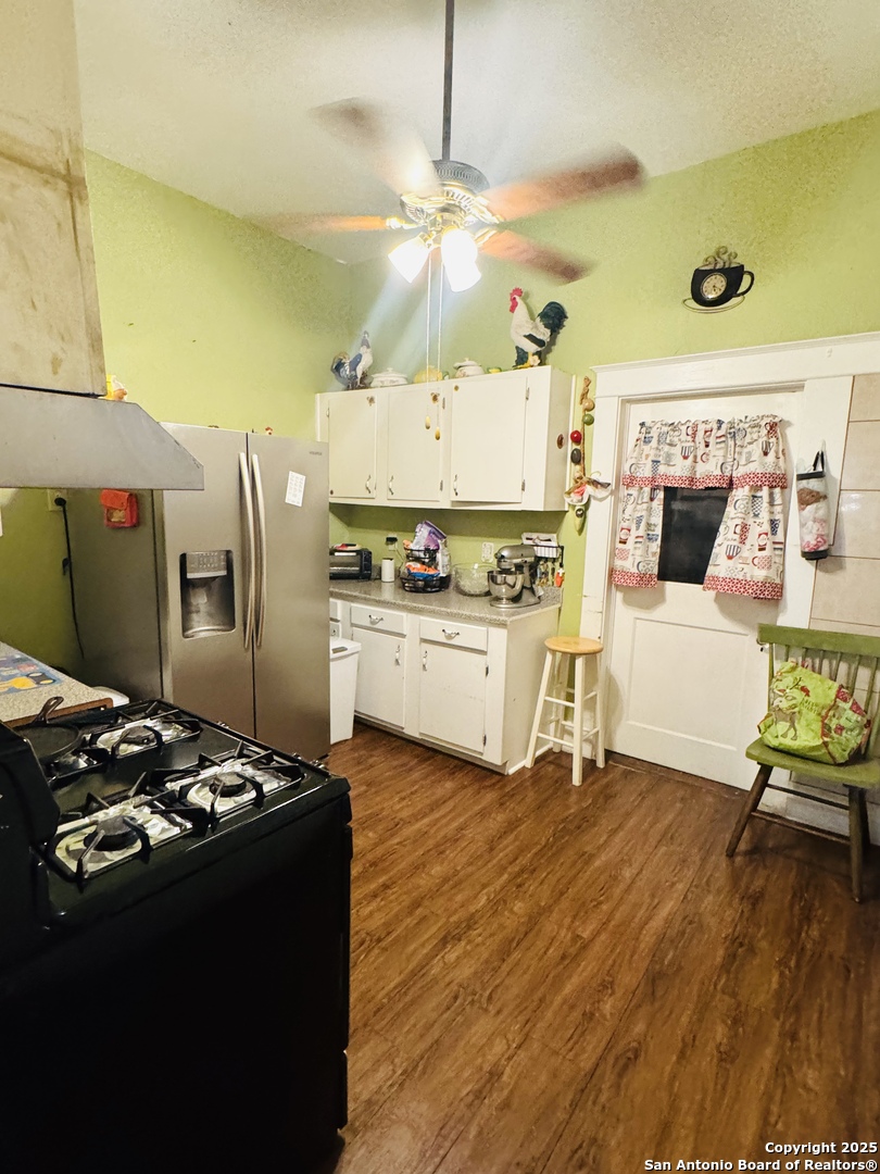 314 Devine San Antonio TX 78210