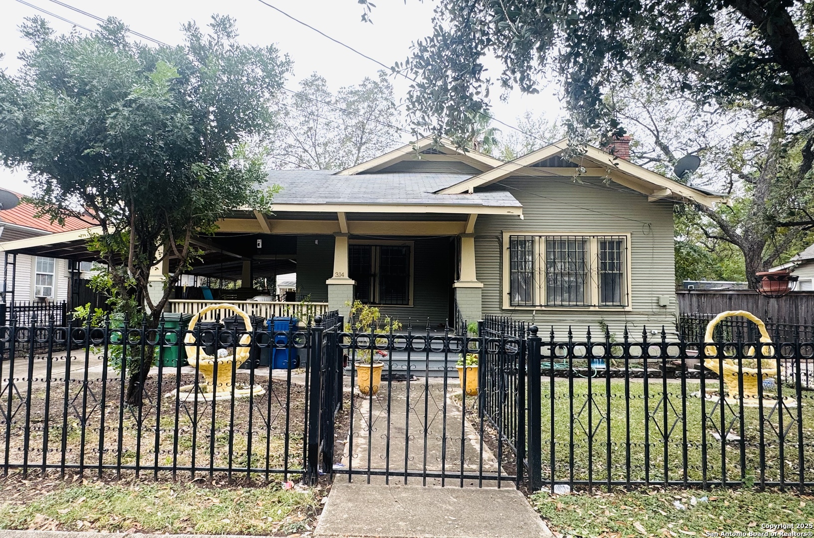 314 Devine San Antonio TX 78210