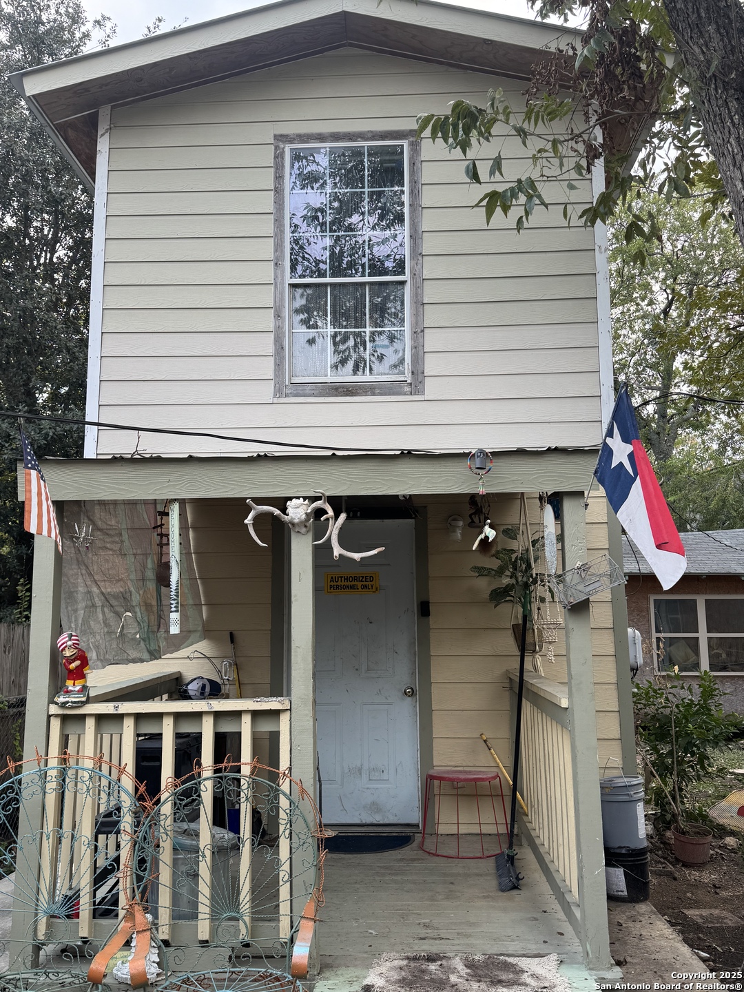 314 Devine San Antonio TX 78210
