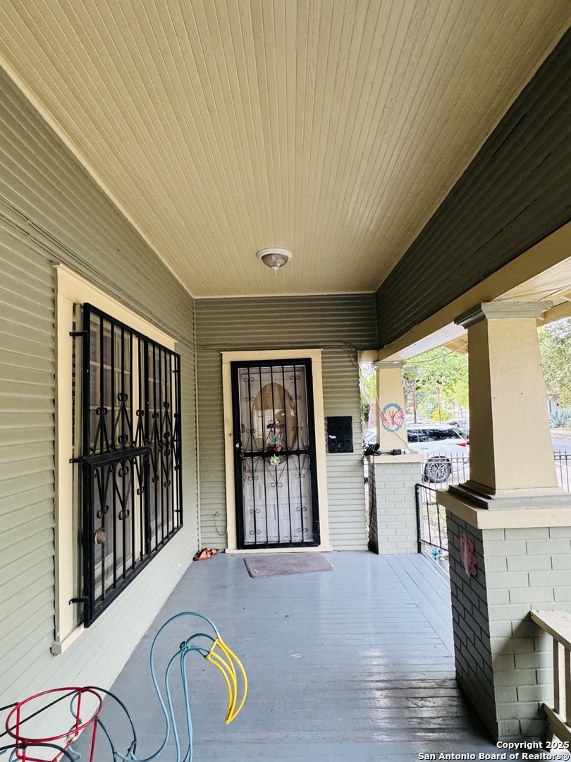314 Devine San Antonio TX 78210