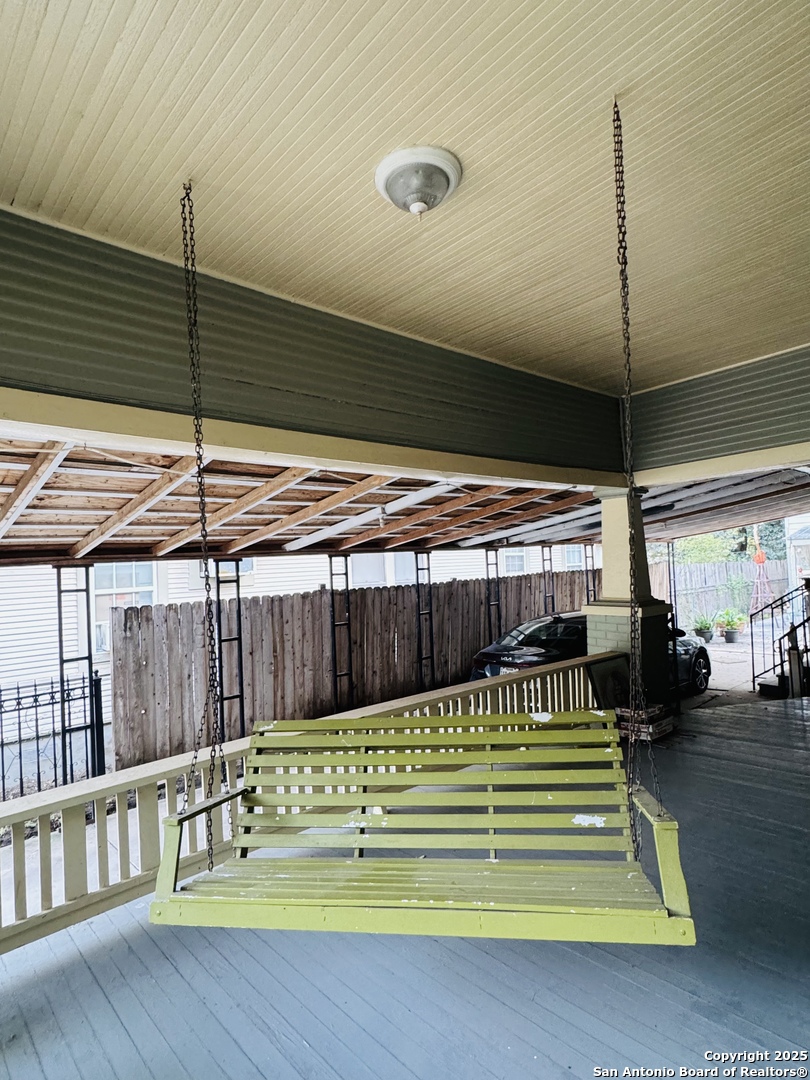 314 Devine San Antonio TX 78210