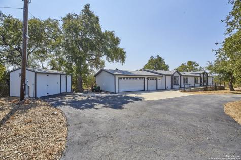 125 Grey Fox Circle Spring Branch TX 78070