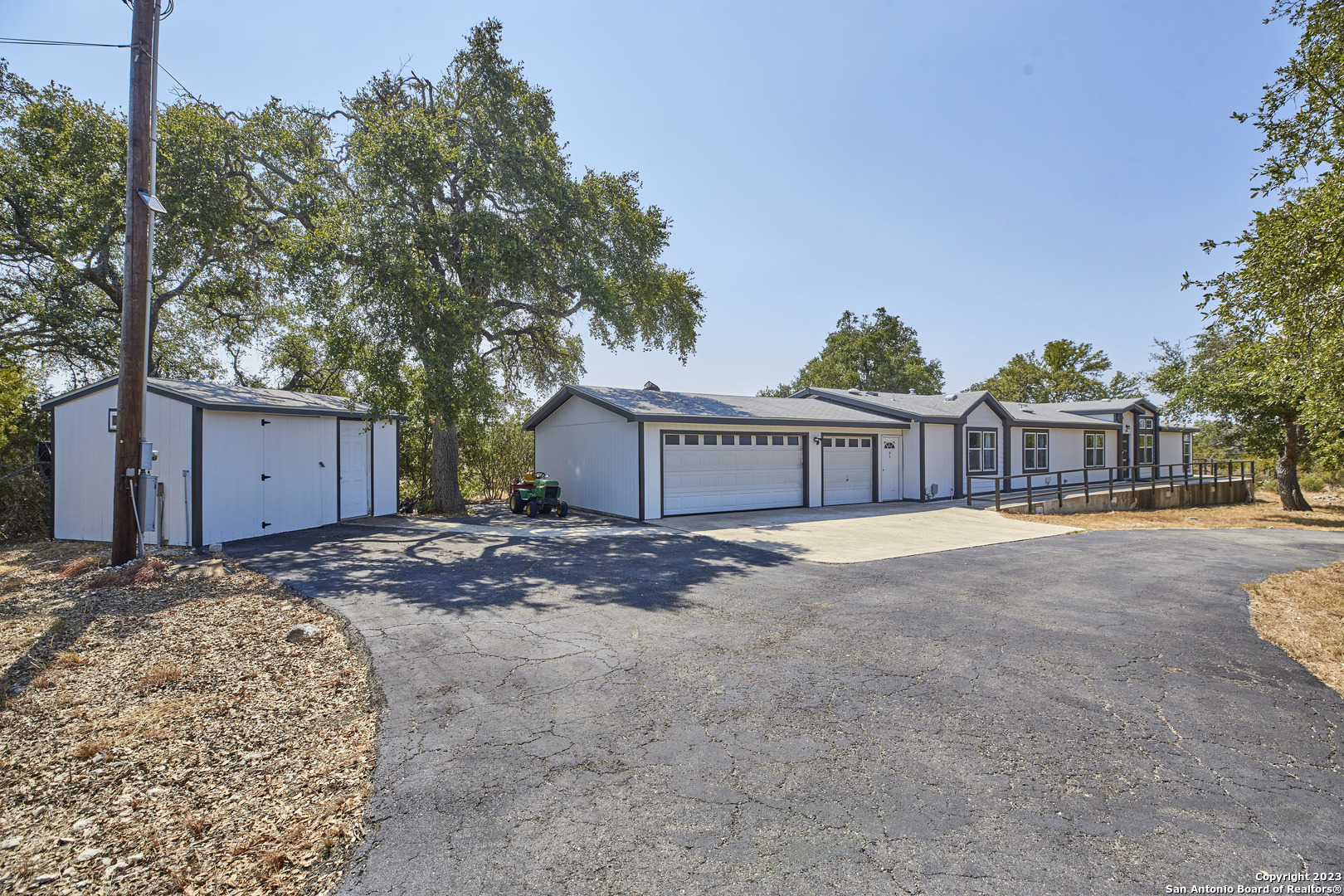 125 Grey Fox Circle Spring Branch TX 78070