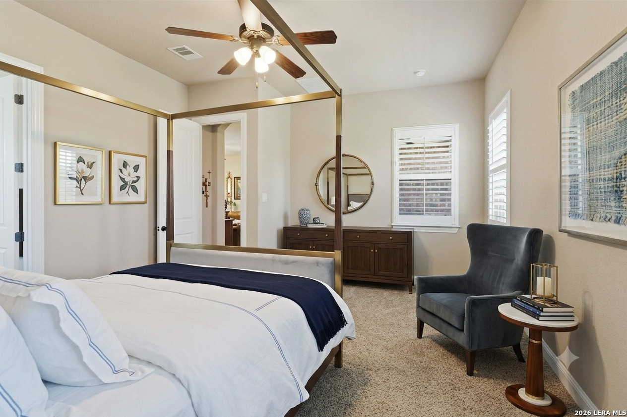 28555 Tristant Ridge San Antonio TX 78260