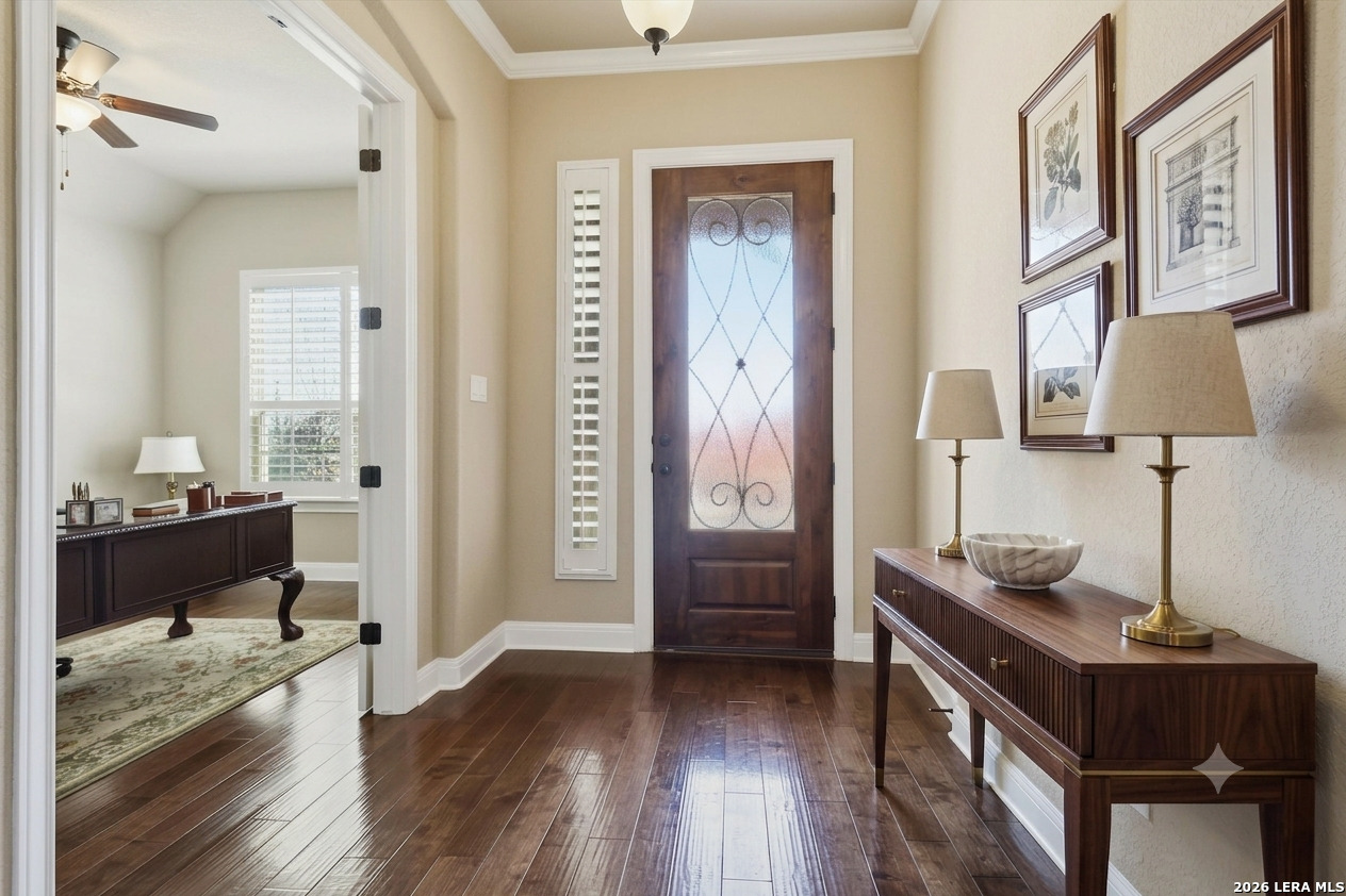 28555 Tristant Ridge San Antonio TX 78260