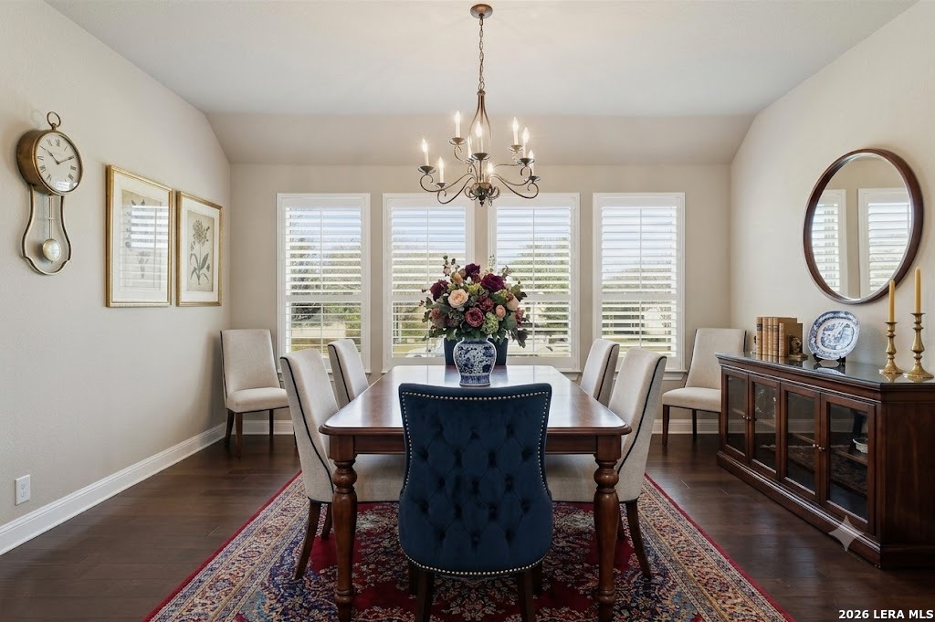 28555 Tristant Ridge San Antonio TX 78260