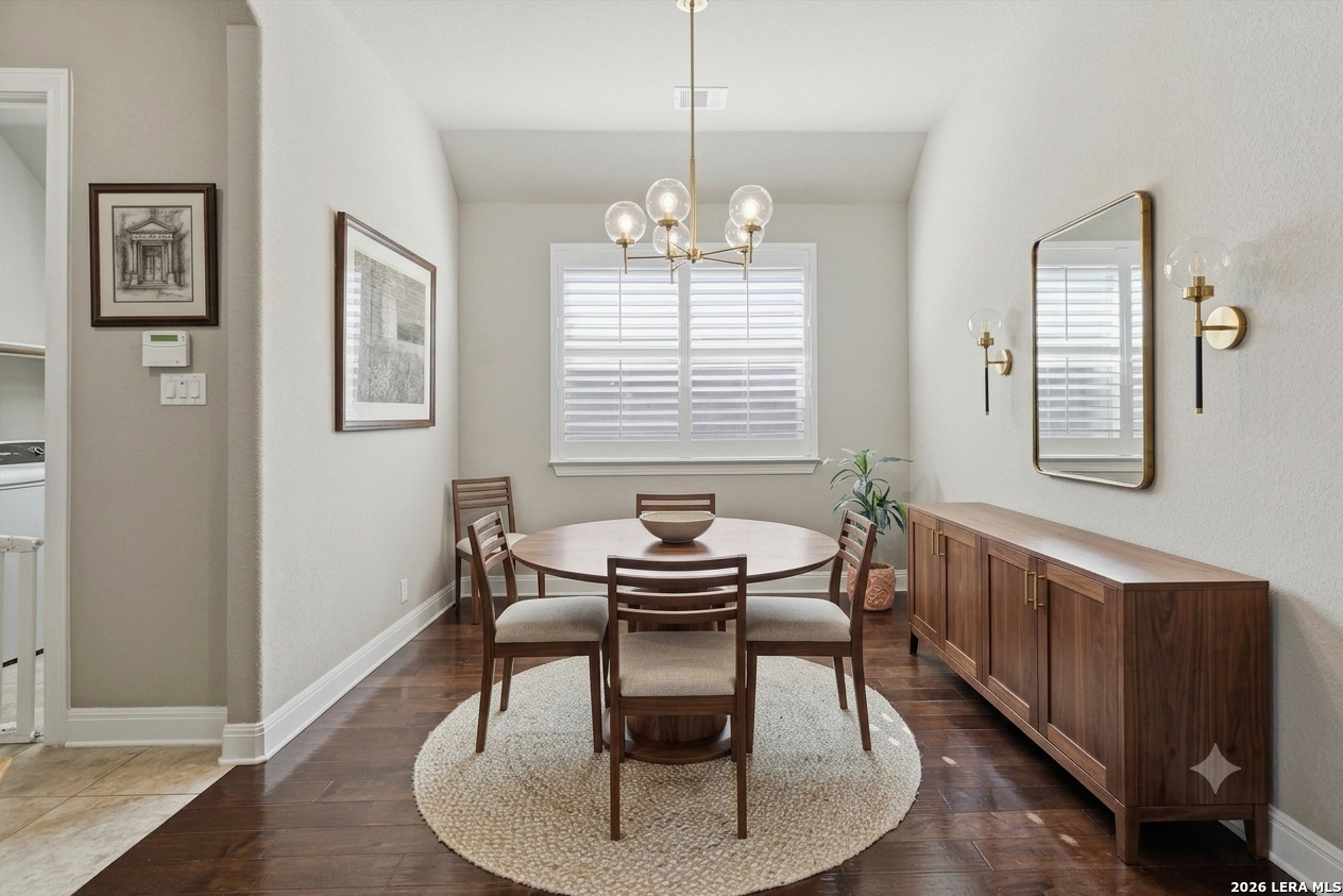 28555 Tristant Ridge San Antonio TX 78260