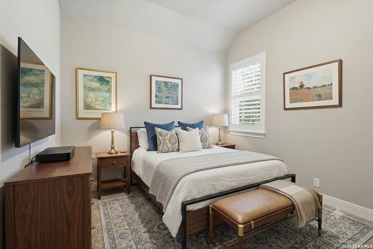 28555 Tristant Ridge San Antonio TX 78260