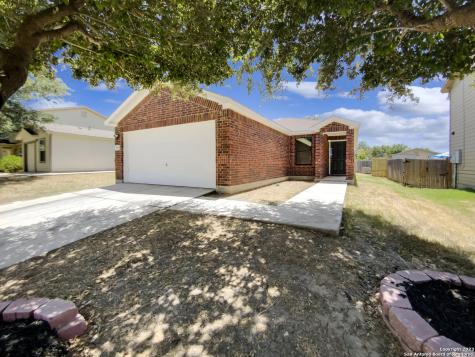 4314 Stetson View San Antonio TX 78223