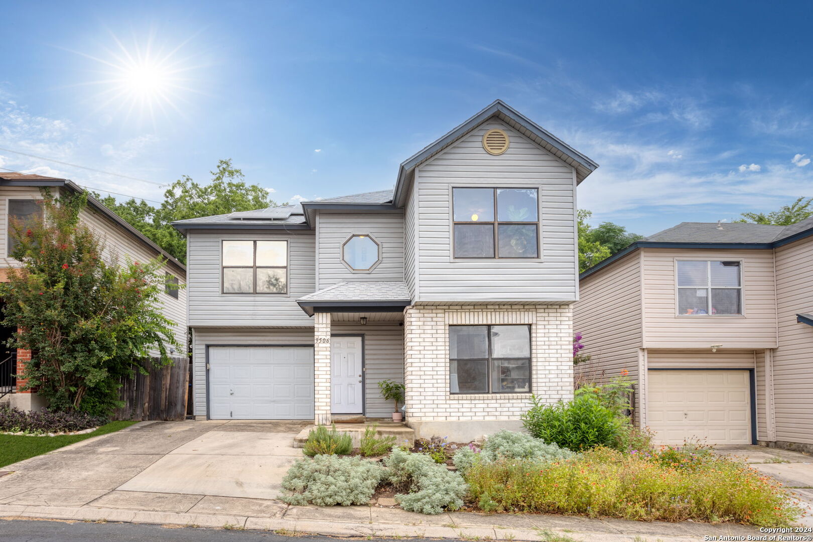 9506 Kenton Hill San Antonio TX 78240