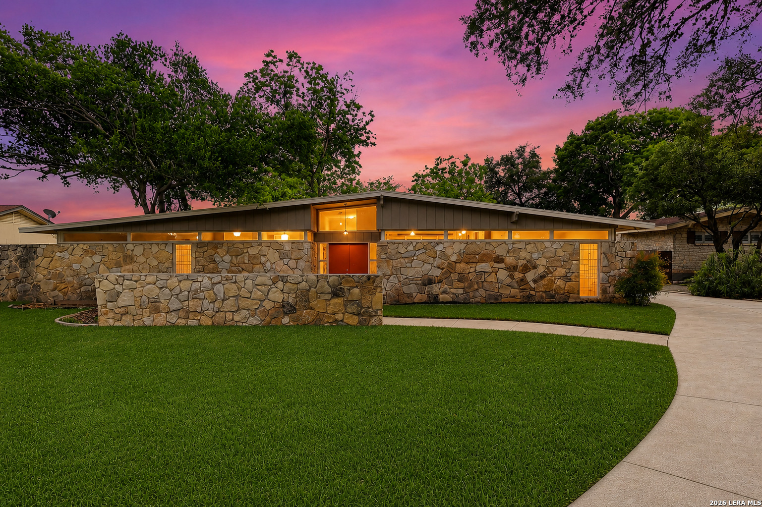 2622 Hopeton Drive San Antonio TX 78230