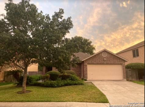 17043 Irongate Rail San Antonio TX 78247