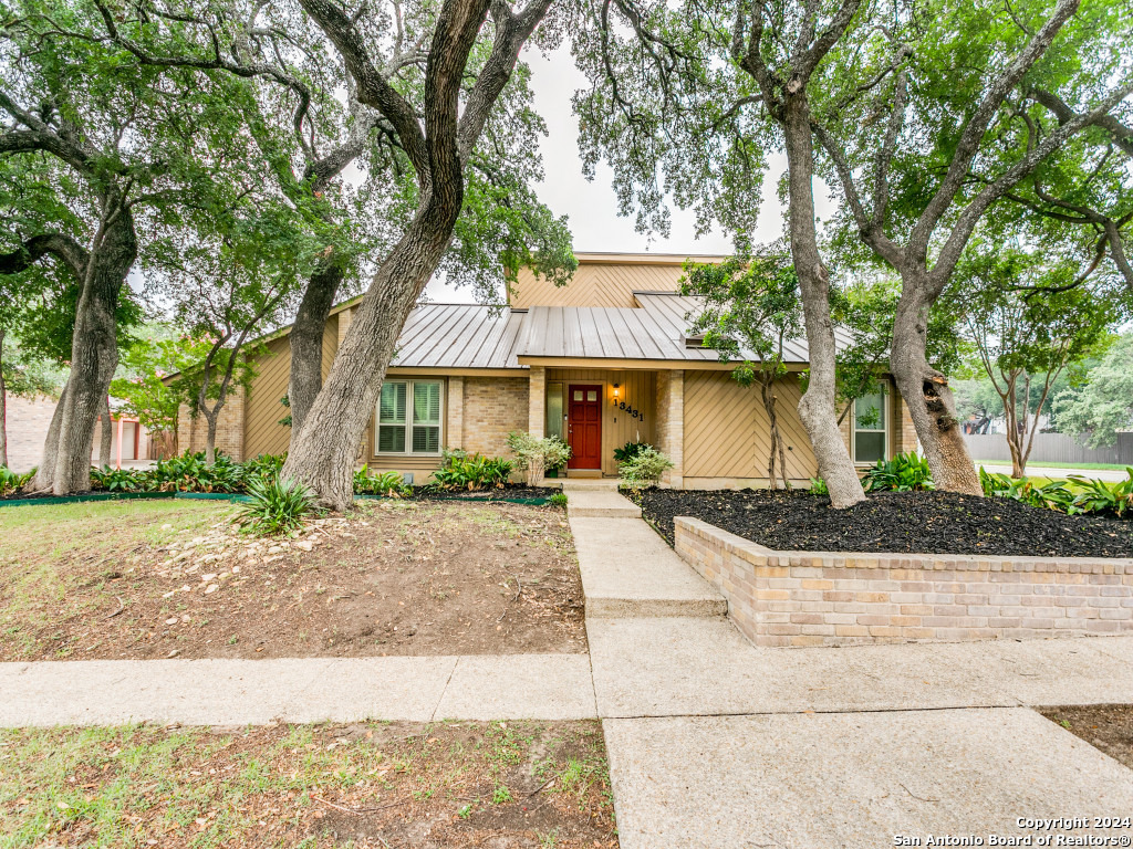 13431 Vista Bonita San Antonio TX 78216