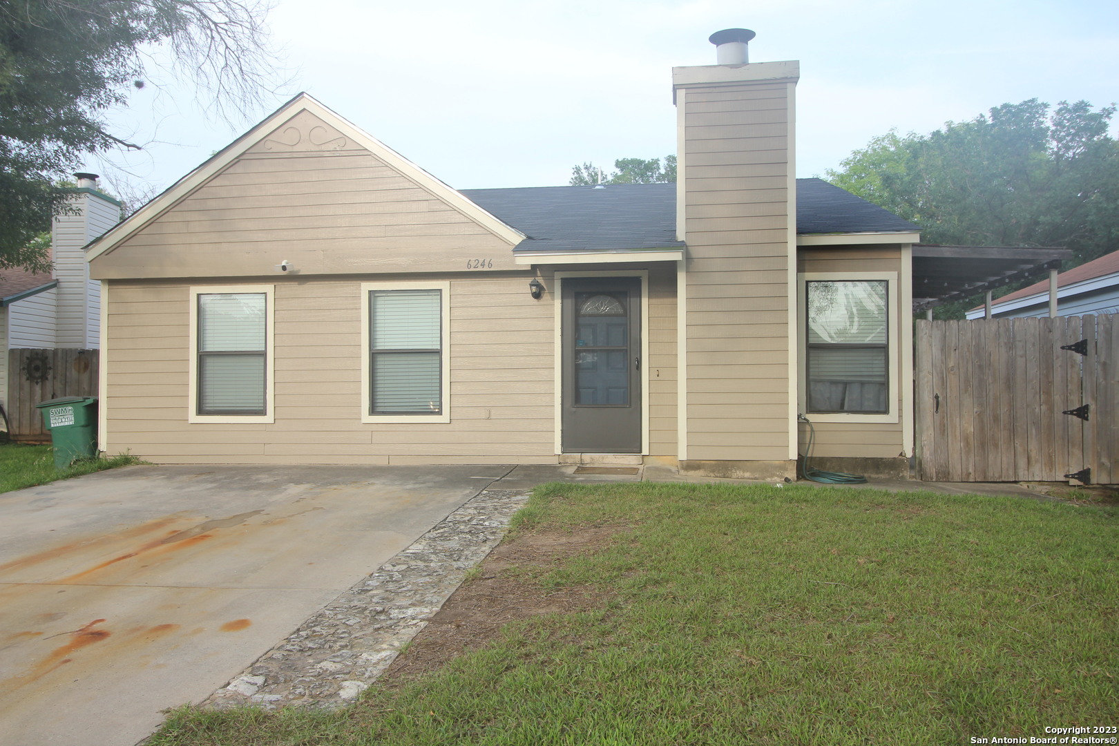 6246 Valley Queen San Antonio TX 78250