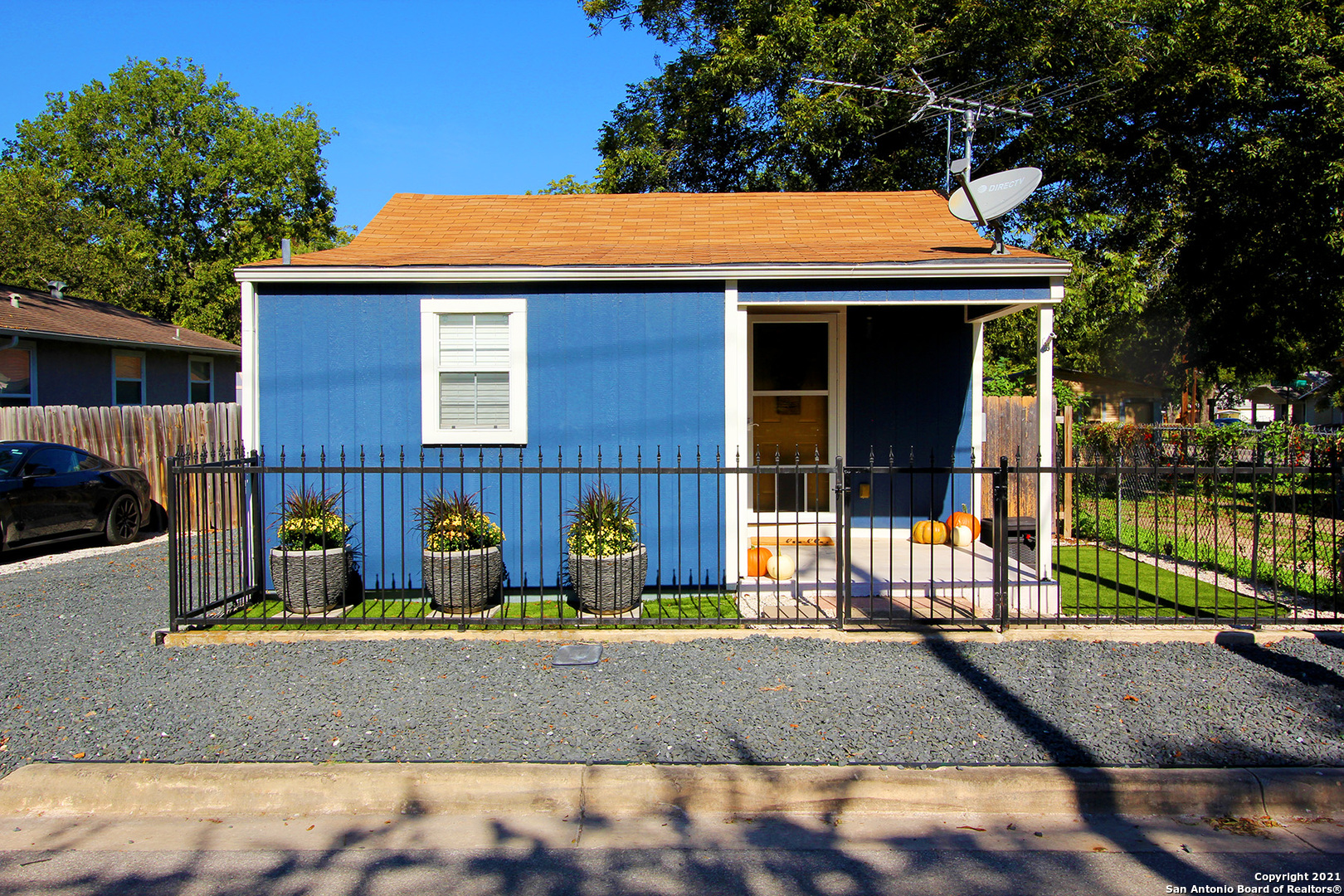 112 W Torrey Street New Braunfels TX 78130