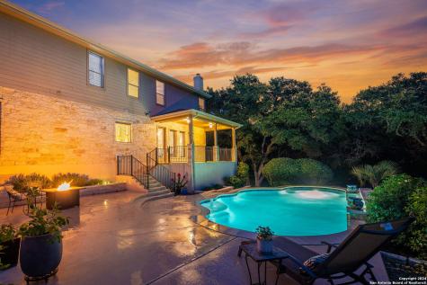 846 Santa Cruz New Braunfels TX 78132