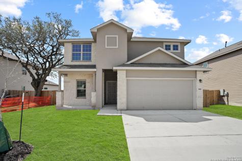 508 Fawndale Point Cibolo TX 78108