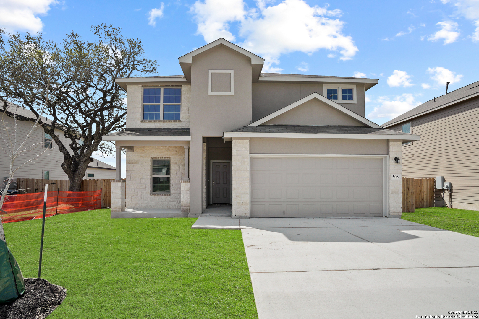 508 Fawndale Point Cibolo TX 78108