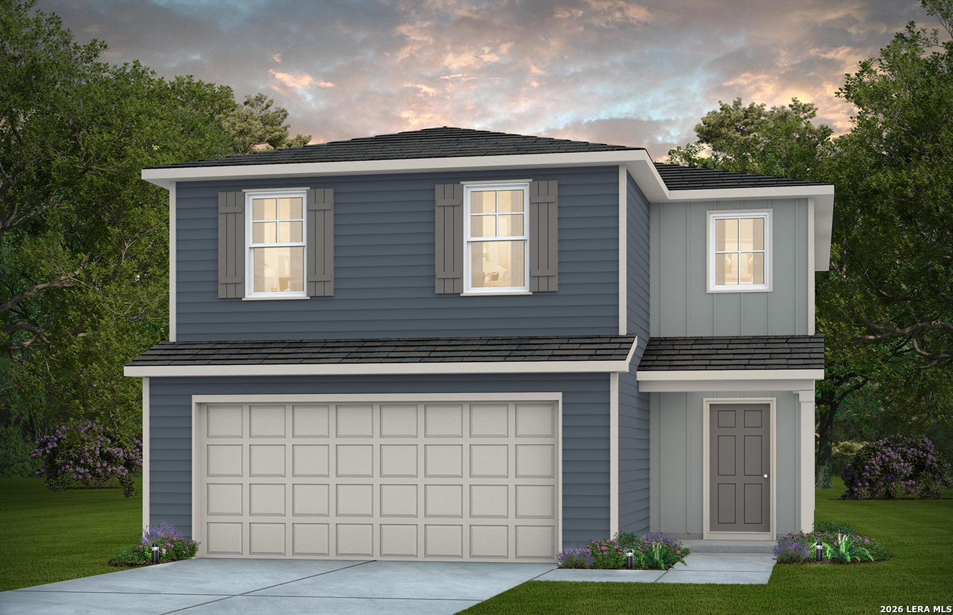 10003 Monte Carmel Place Converse TX 78109
