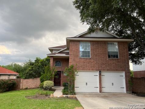 8006 Las Olas Boulevard San Antonio TX 78250
