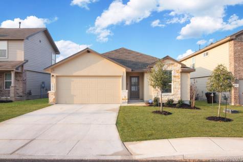 14820 Goldfinch Way San Antonio TX 78253