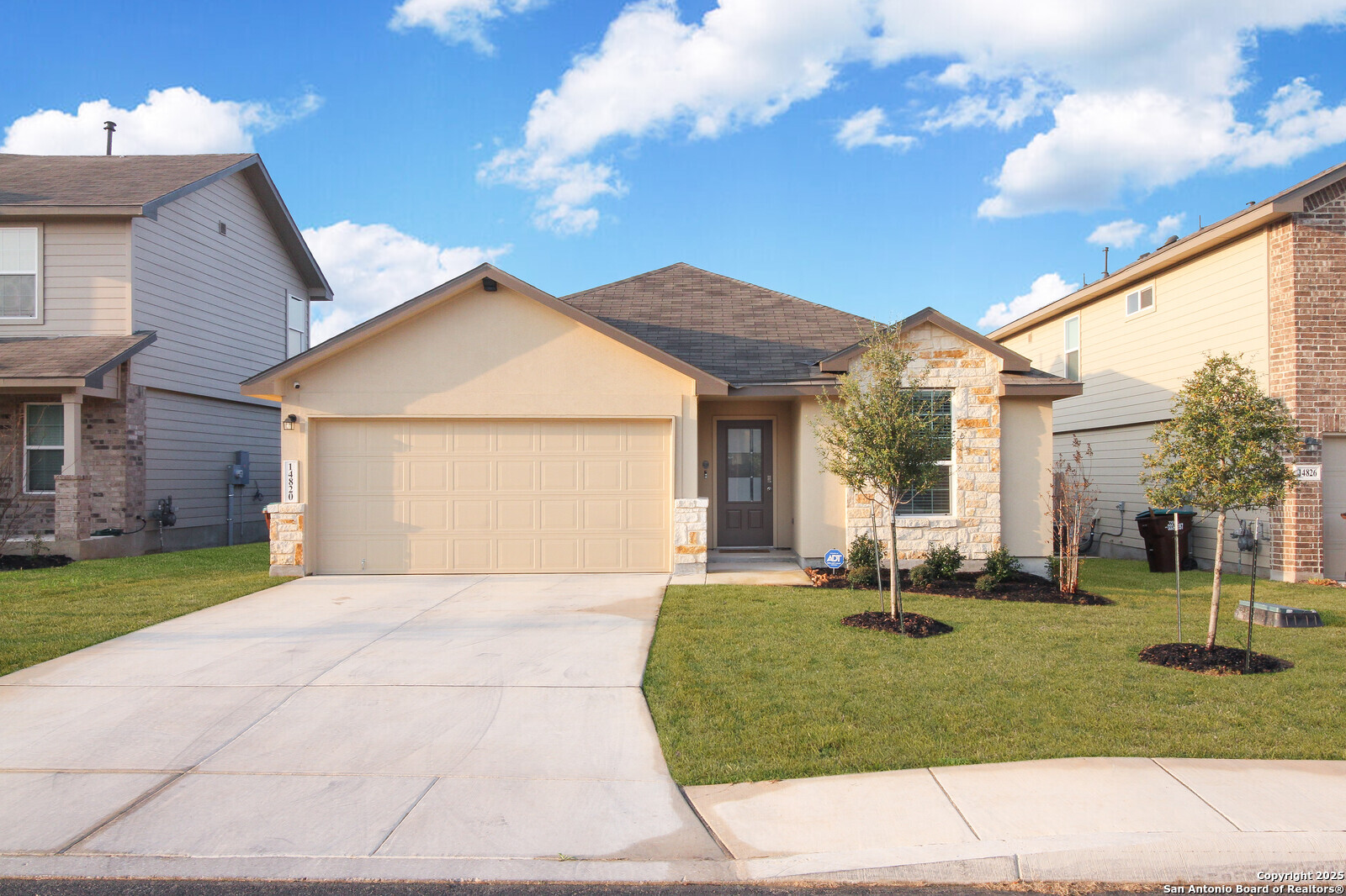 14820 Goldfinch Way San Antonio TX 78253