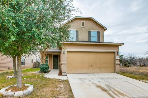 9870 Balboa Island San Antonio TX 78245