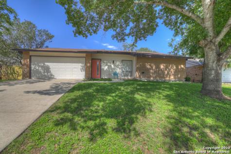 13042 El Sendero Street San Antonio TX 78233