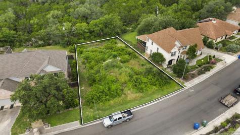 7438 Moss Brook San Antonio TX 78255