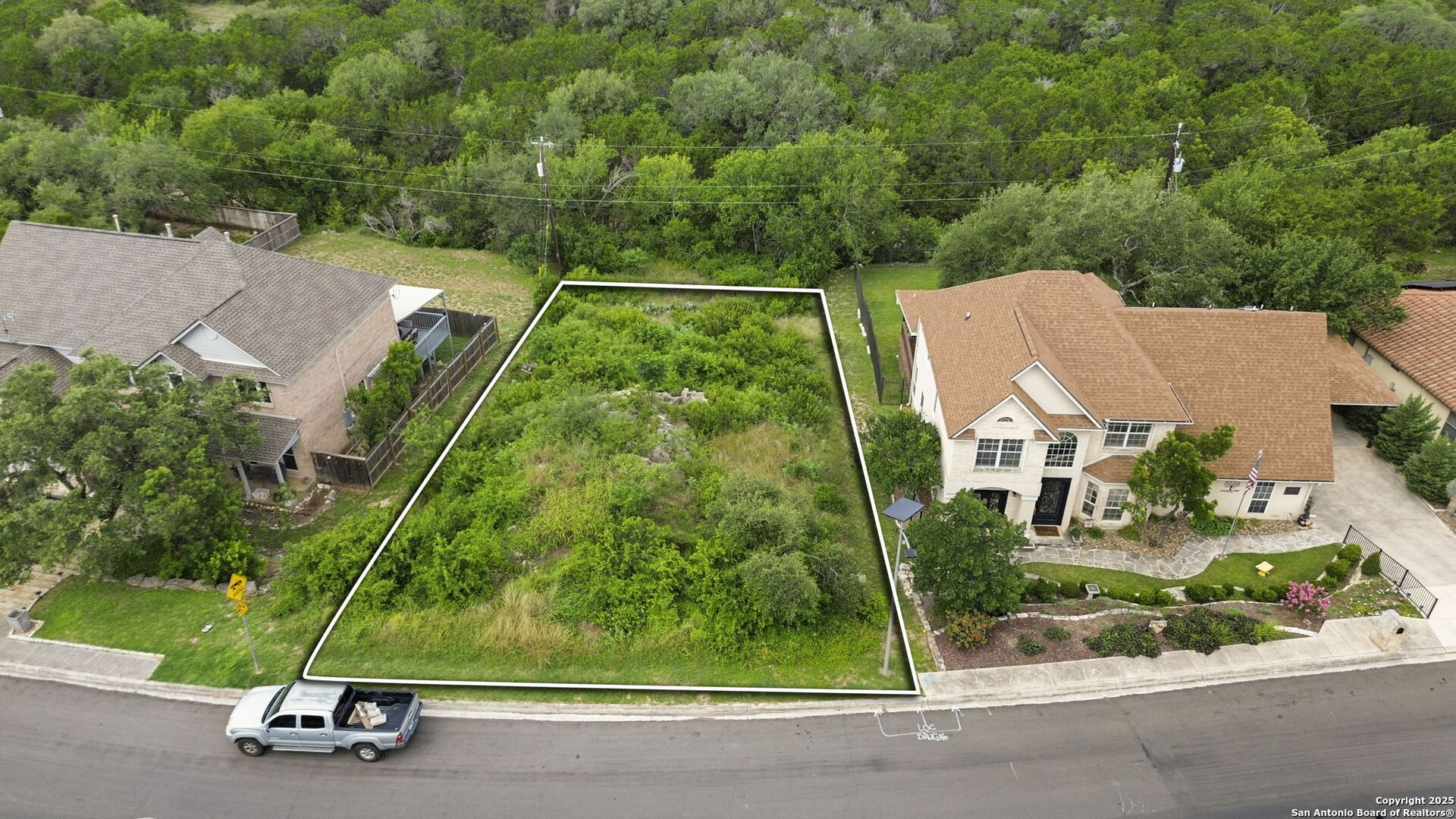 7438 Moss Brook San Antonio TX 78255