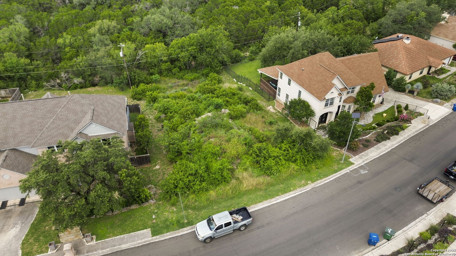 7438 Moss Brook San Antonio TX 78255